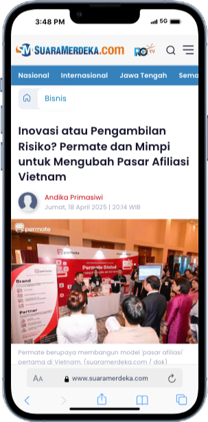 Jasa Press Release