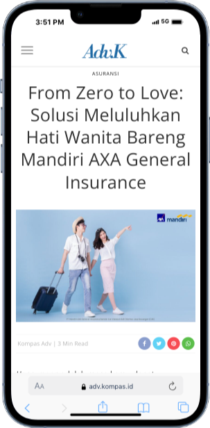 Jasa Press Release