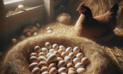 Izin Usaha Ayam Petelur