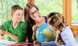 izin usaha mendirikan bimbel di ruang belajar