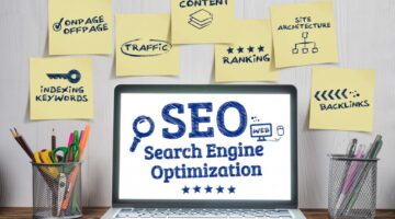 Apa Itu Backlink dalam SEO