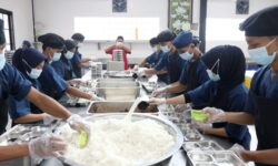 Cara Daftar SPPG MBG