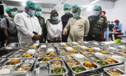 Cara Ikut Tender MBG