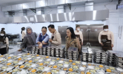 Persyaratan Daftar SPPG MBG