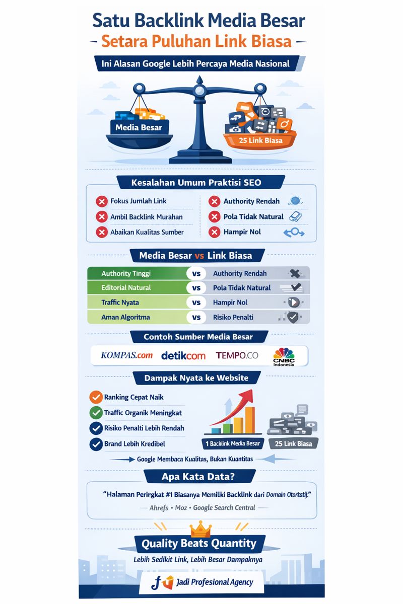 Backlink Media Besar