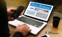Inilah Alasan Press Release Brand Besar Hampir Selalu Tayang di Media