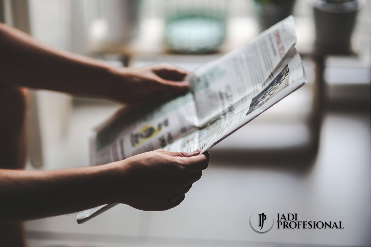 Jika Press Release-mu Tidak Dimuat, Mungkin Masalahnya Bukan pada Medianya