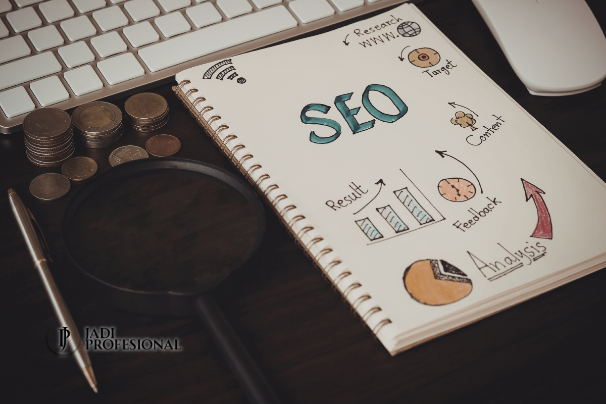 SEO On-Page Sempurna Tidak Akan Berarti Apa-Apa Tanpa Backlink Berkualitas Ini