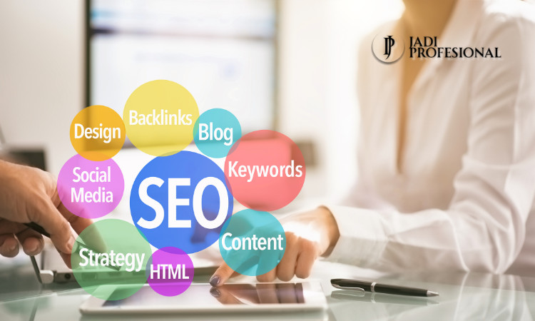 SEO Specialist