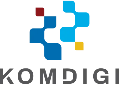 Logo Kominfo