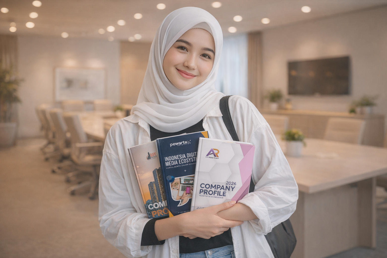 jasa pembuatan company profile . . jasa pembuatan company profile .