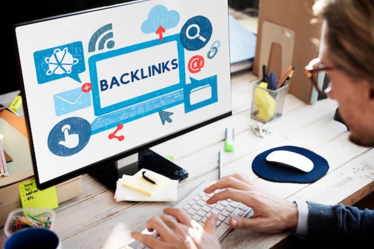 Backlink Manfaat Backlink untuk Website, Cara Efektif Meningkatkan Traffic dan Otoritas dengan Mudah
