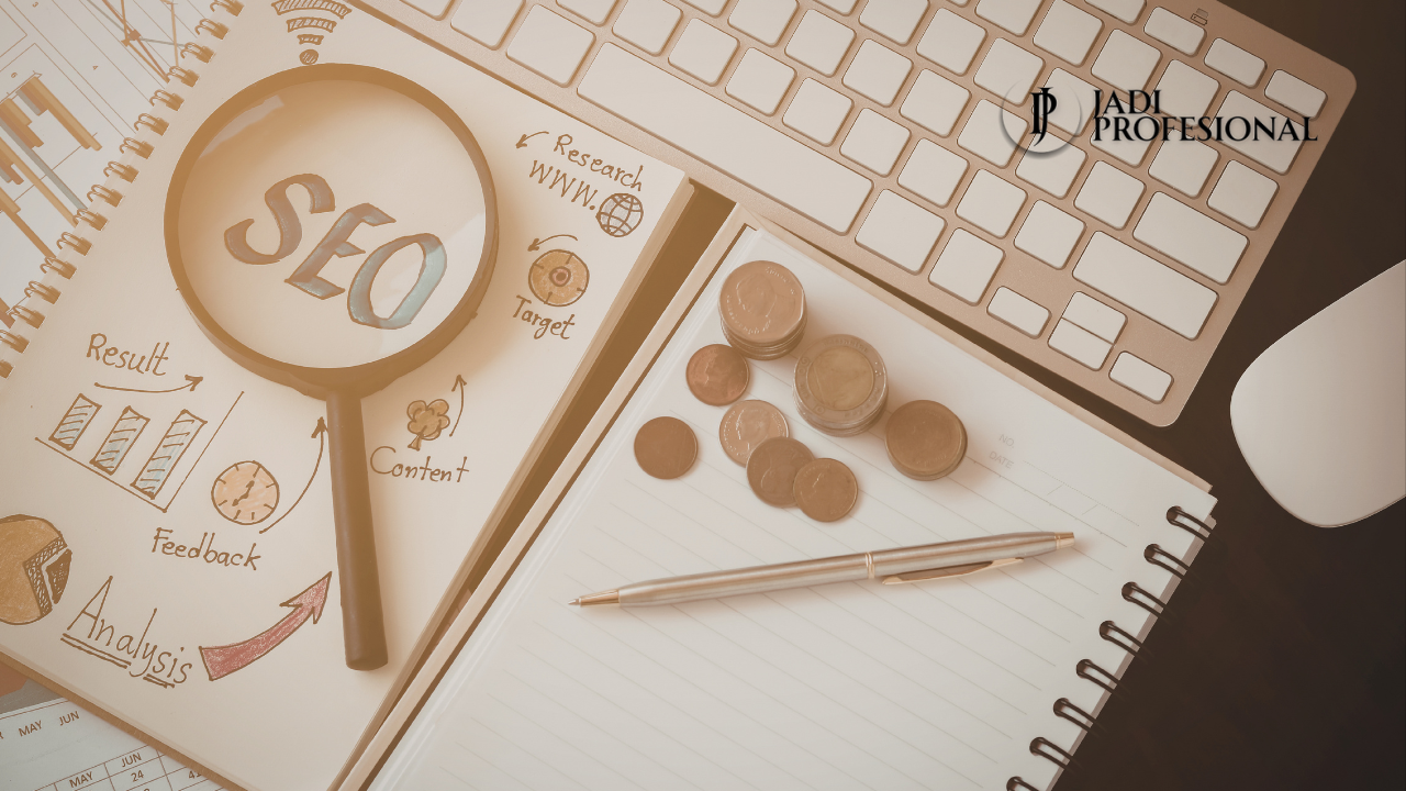 Backlink Berkualitas