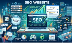 Cara Meningkatkan Kecepatan Website agar SEO Optimal