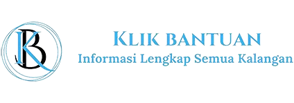 klik bantuan klik bantuan