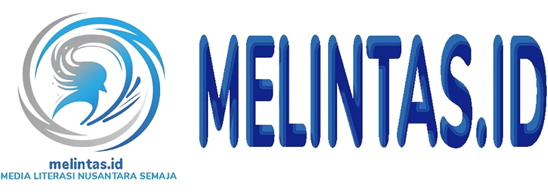 melintas melintas