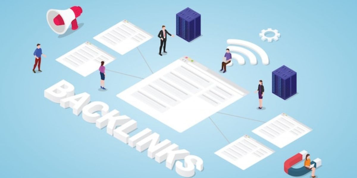 Backlink Apa Itu SEO Marketing? Strategi yang Bikin Website Tembus Halaman Pertama Google