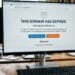 Domain Apa Itu Expired Domains? Ini Penjelasan Lengkap dan Tips Agar Website Tidak Hilang