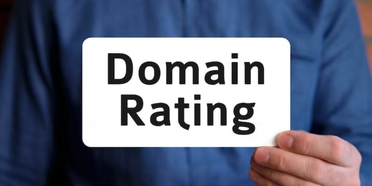Domain Rating Cara Meningkatkan Domain Rating Website dengan Efektif untuk SEO Jangka Panjang