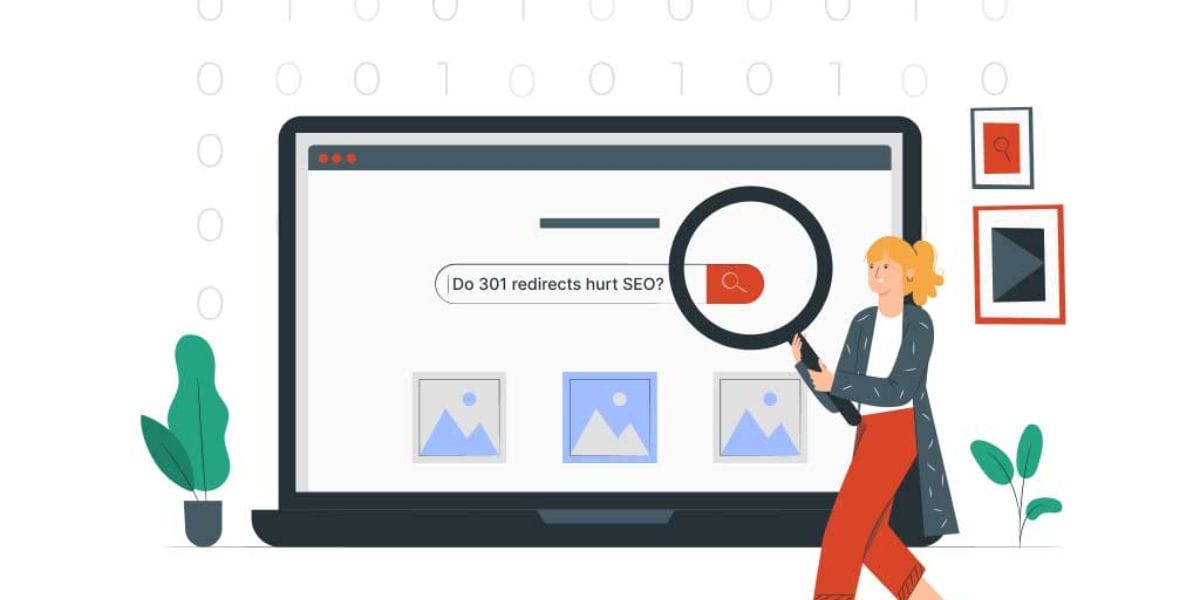 SEO Kenapa Redirect 301 SEO Penting? Ini Dampaknya untuk Trafik Website