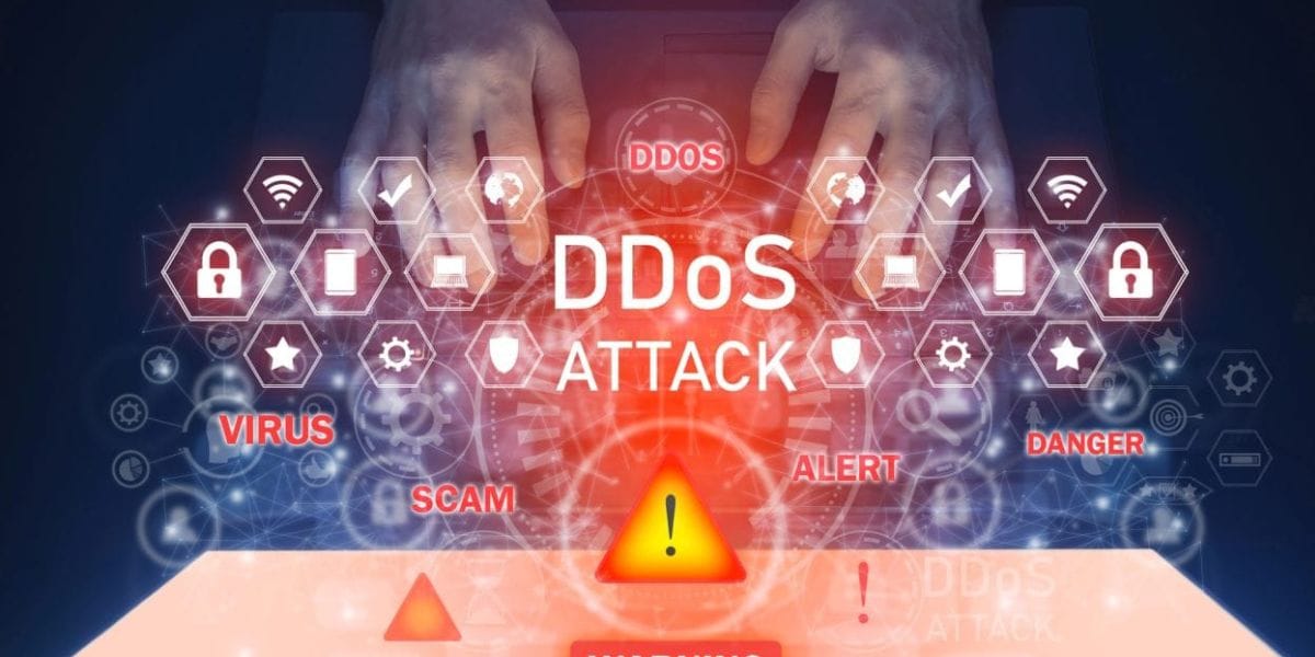 Ddos Apa Itu DDoS? Ancaman Siber yang Bisa Melumpuhkan Website dalam Hitungan Menit