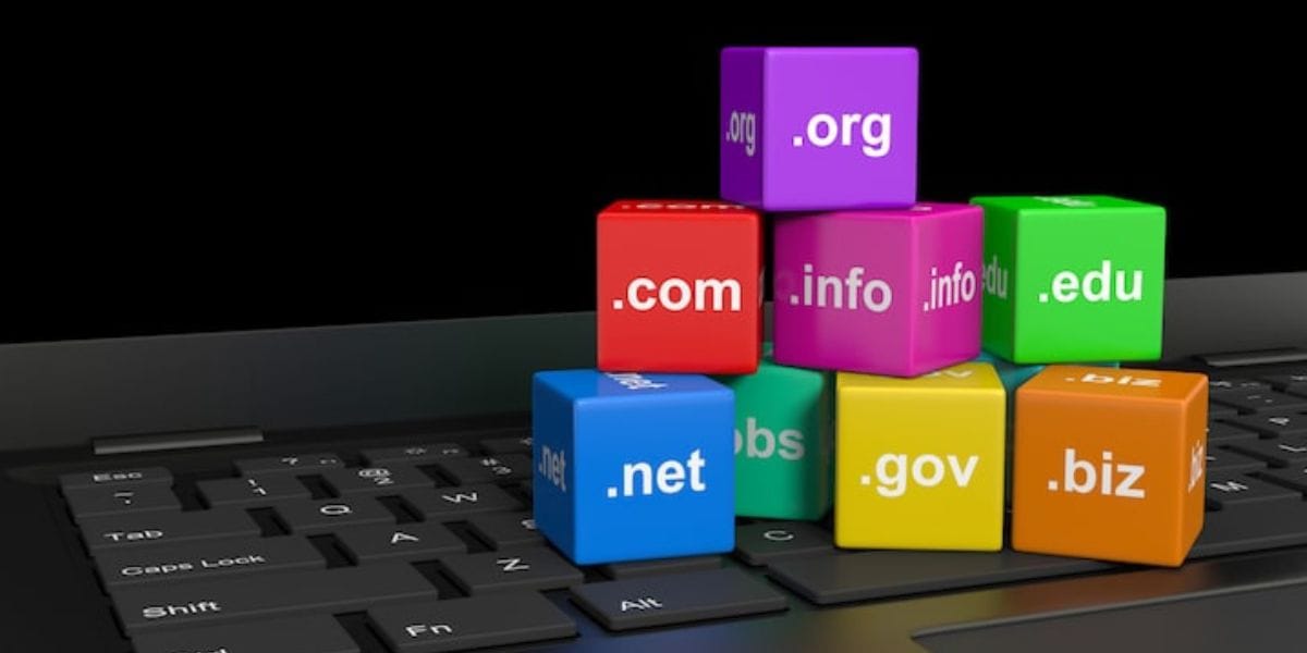 Domain Cara Cari Domain Website yang SEO-Friendly agar Mudah Masuk Google