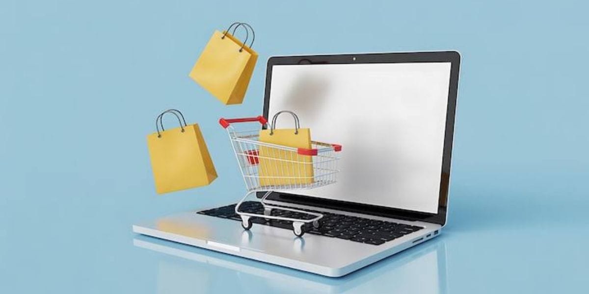 E-commerce Apa Itu SEO E-Commerce? Cara Efektif Meningkatkan Traffic dan Penjualan Toko Online