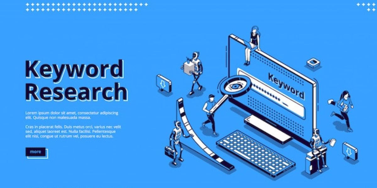 Keyword Kenali Jenis-jenis Kata Kunci SEO agar Konten Mudah Ranking di Google