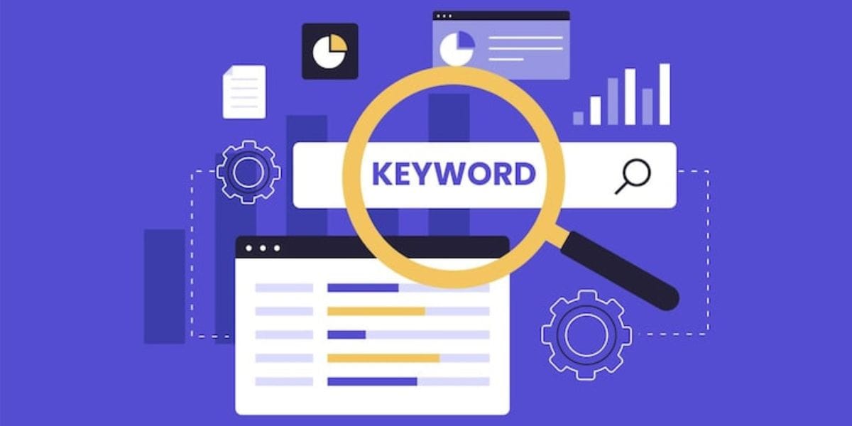 Keyword Cara Riset Keyword yang Benar agar Traffic Website Makin Tinggi