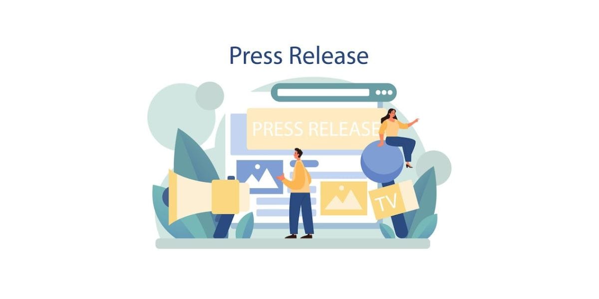 Press release Manfaat Press Release untuk Meningkatkan Branding dan Penjualan Bisnis