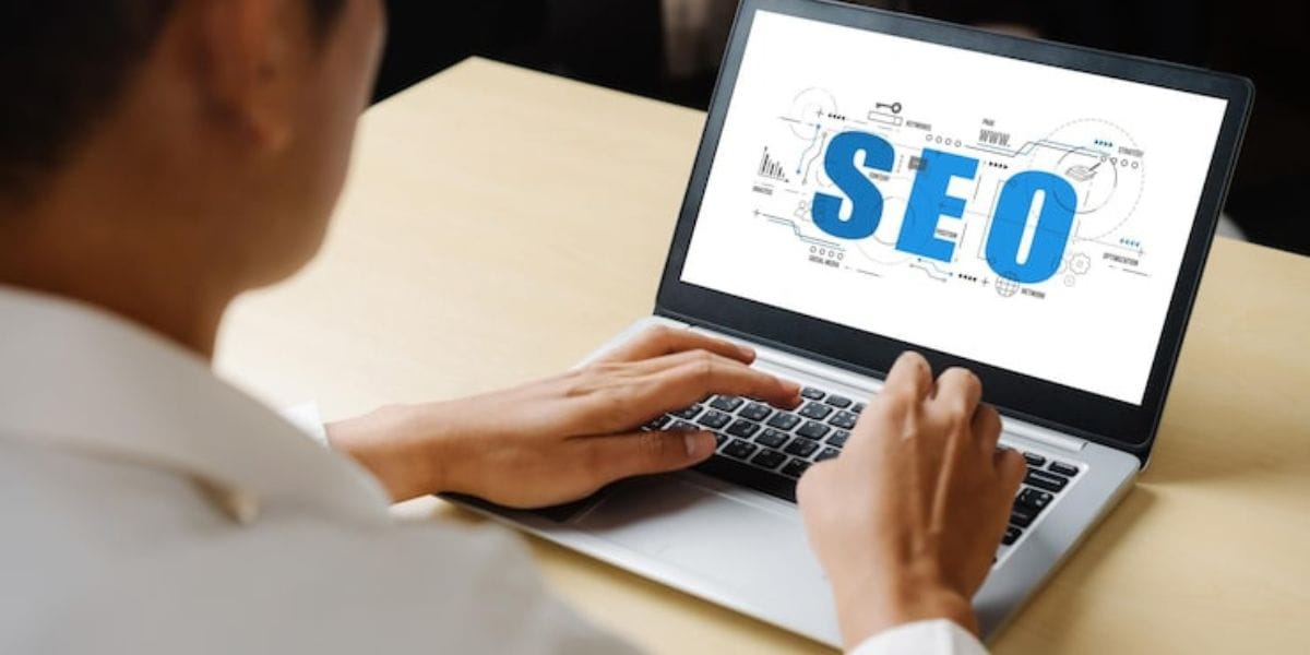 SEO Komponen on-page SEO