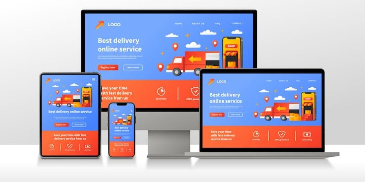 Website 7 Kriteria Website User Friendly yang Wajib Kamu Ketahui untuk Meningkatkan Pengunjung