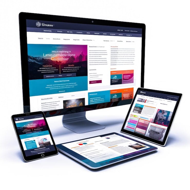 Website Mengapa Website Sulit Dapat Traffic? Ini Faktor yang Mempengaruhi Ranking di SERP