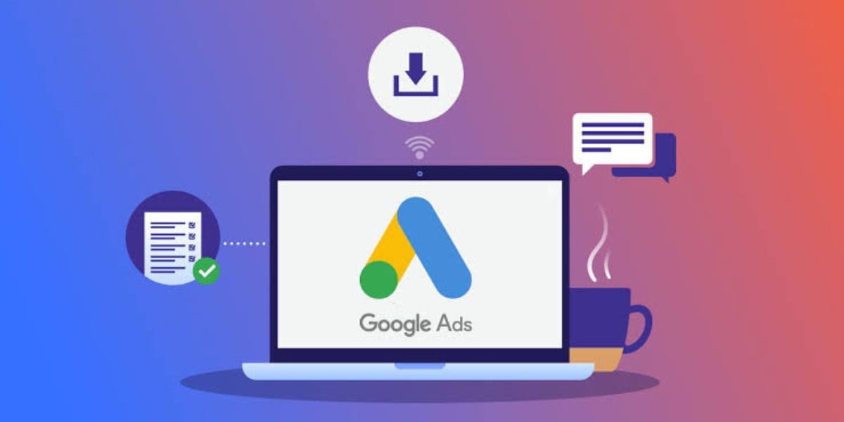Ads Cara Kerja Google AdWords, Strategi Iklan Digital yang Efektif