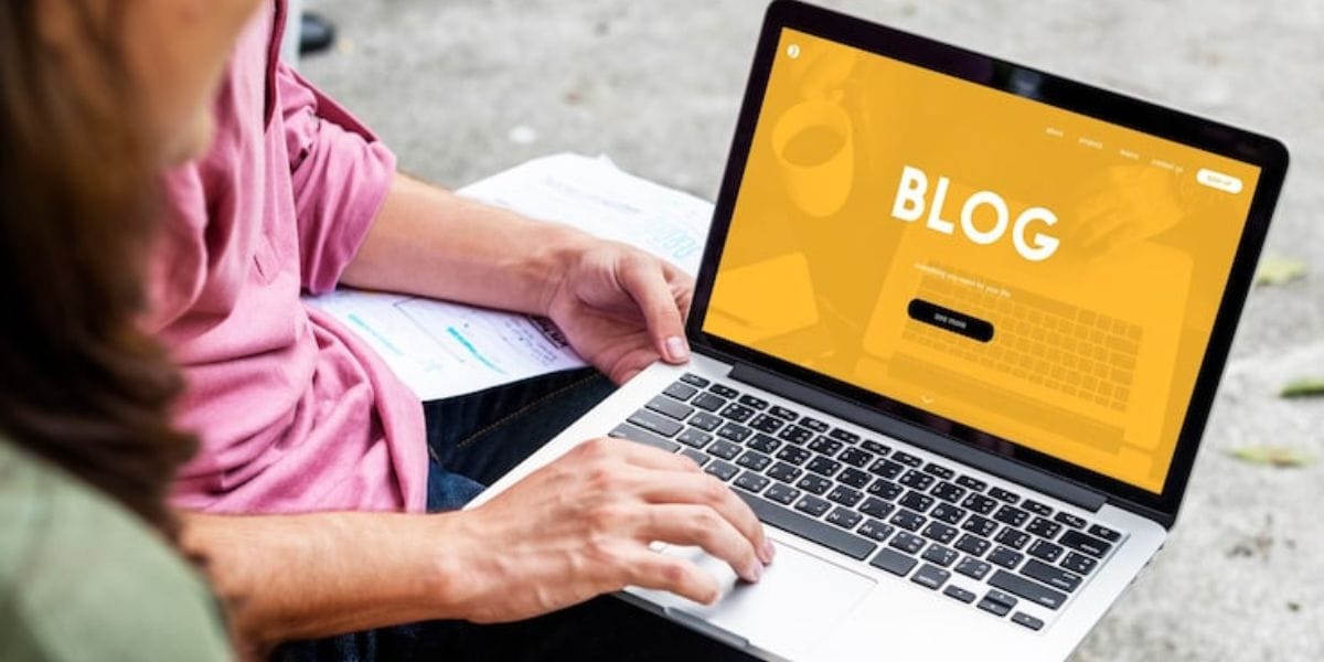 Blog Cara Optimasi SEO Blog agar Traffic Organik Meningkat dan Mudah Masuk Halaman 1 Google