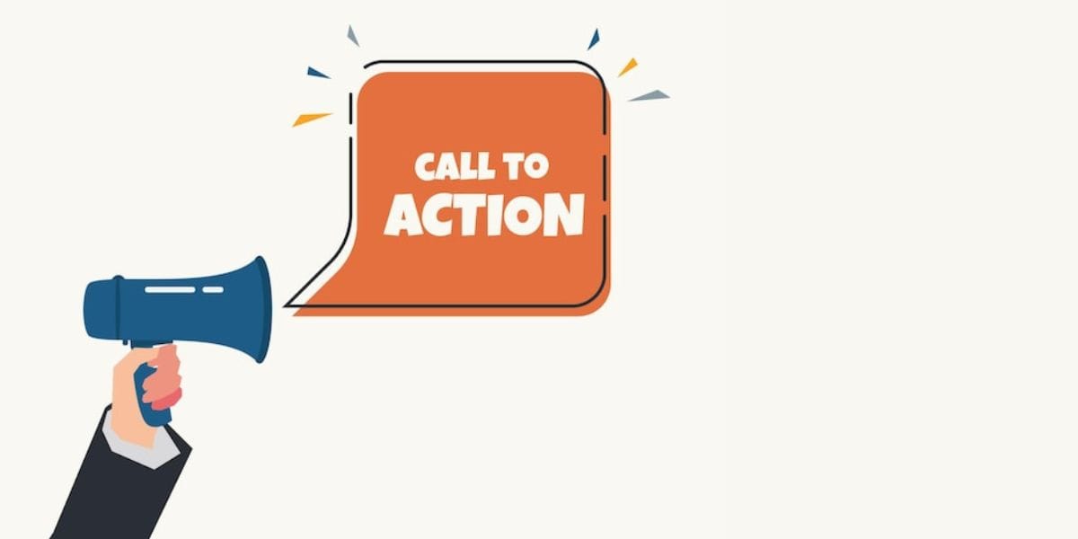 Cta 5 Kesalahan Umum dalam Penggunaan Call To Action, Bisa Menurunkan Konversi