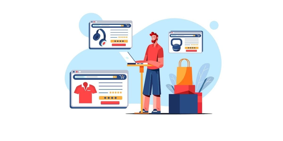 SEO e-commerce Apa Itu SEO E-Commerce? Tutorial Meningkatkan Visibilitas Toko Online