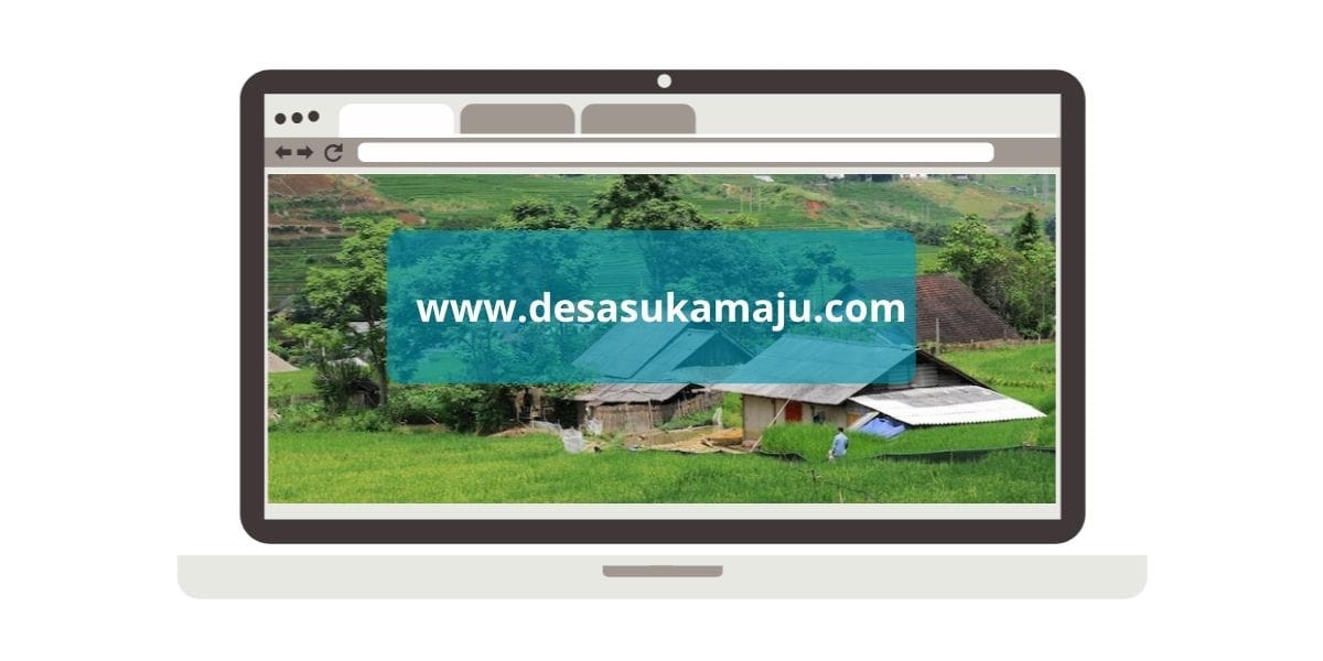 Website Cara Bangun Web Desa yang Efektif untuk Mendukung Transparansi Pemerintahan