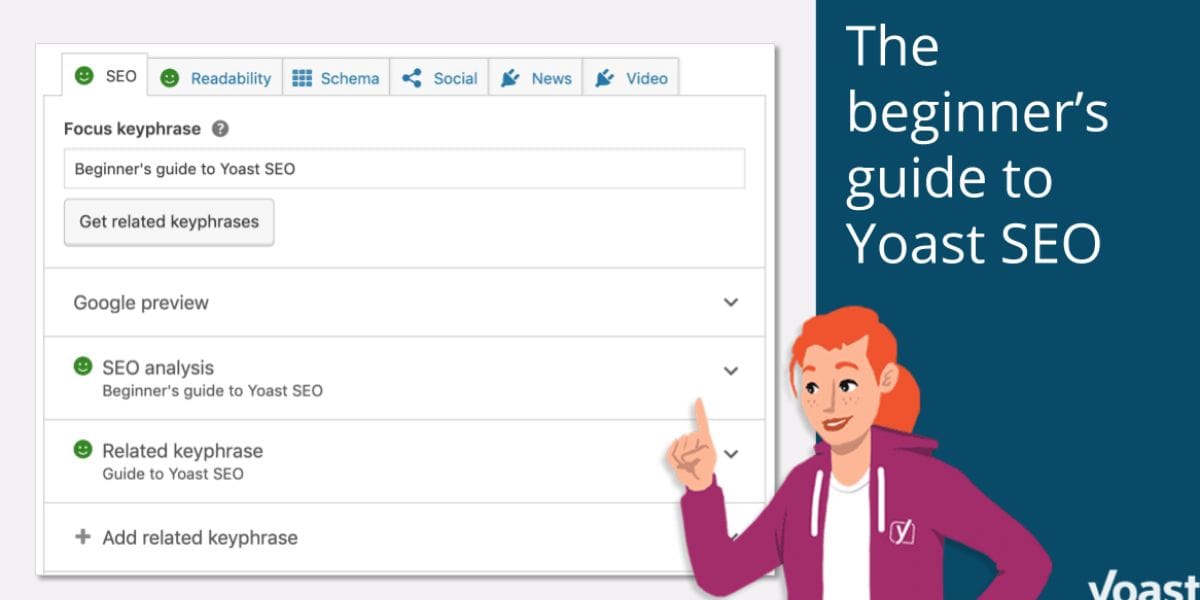 Yoast 7 Plugin SEO WordPress Terbaik 2026, Solusi agar Website Lebih Mudah Ditemukan di Google