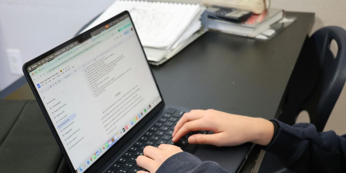 Artikel 5 Tips Menulis Artikel SEO agar Tidak Membosankan dan Mudah Dibaca