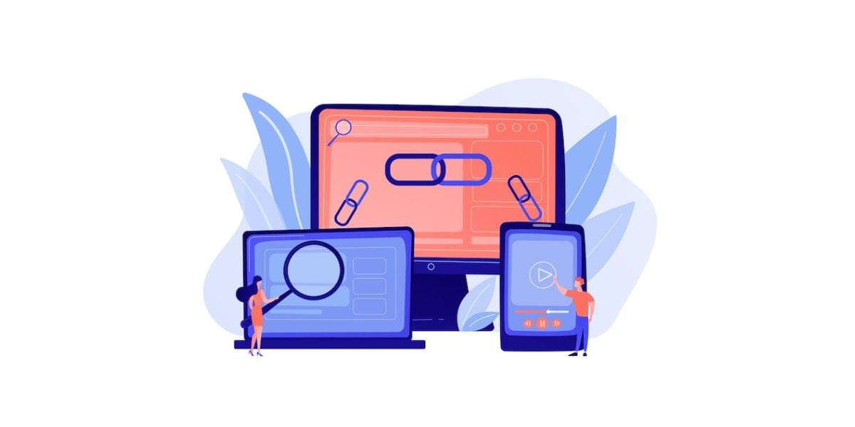 BL Jenis-jenis Internal Link untuk Website dan Cara Menggunakannya dengan Benar