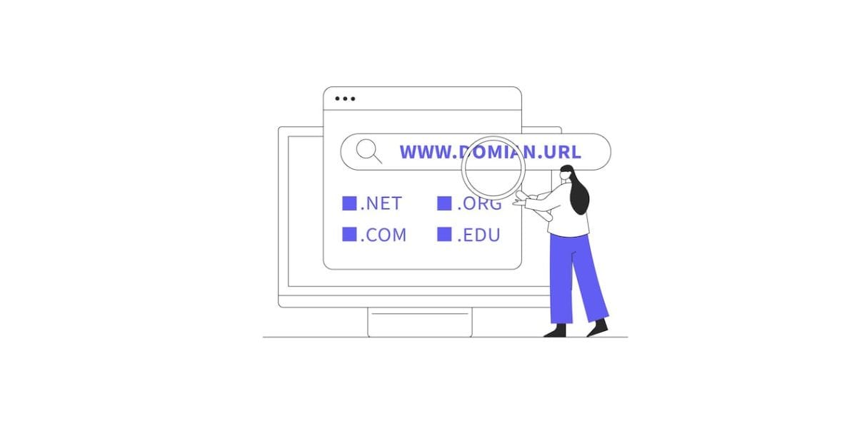 Domain Cara Register Domain 2026