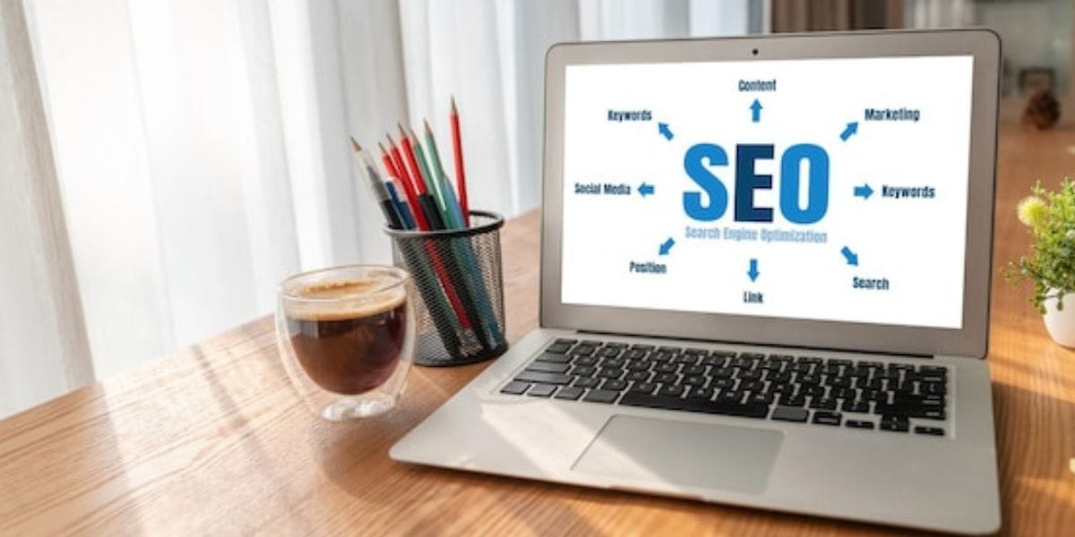 SEO Strategi AI SEO Optimization Terbaik untuk Memperkuat Otoritas Website