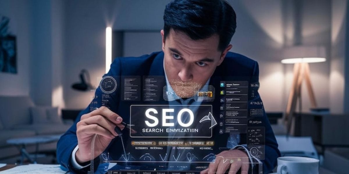 SEO Cara Optimasi SEO WordPress agar Website Mudah Masuk Halaman Pertama Google