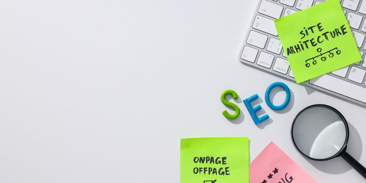 Seo (1) 7 Elemen WordPress Technical SEO yang Perlu Kamu Optimalkan agar Website Cepat Terindeks