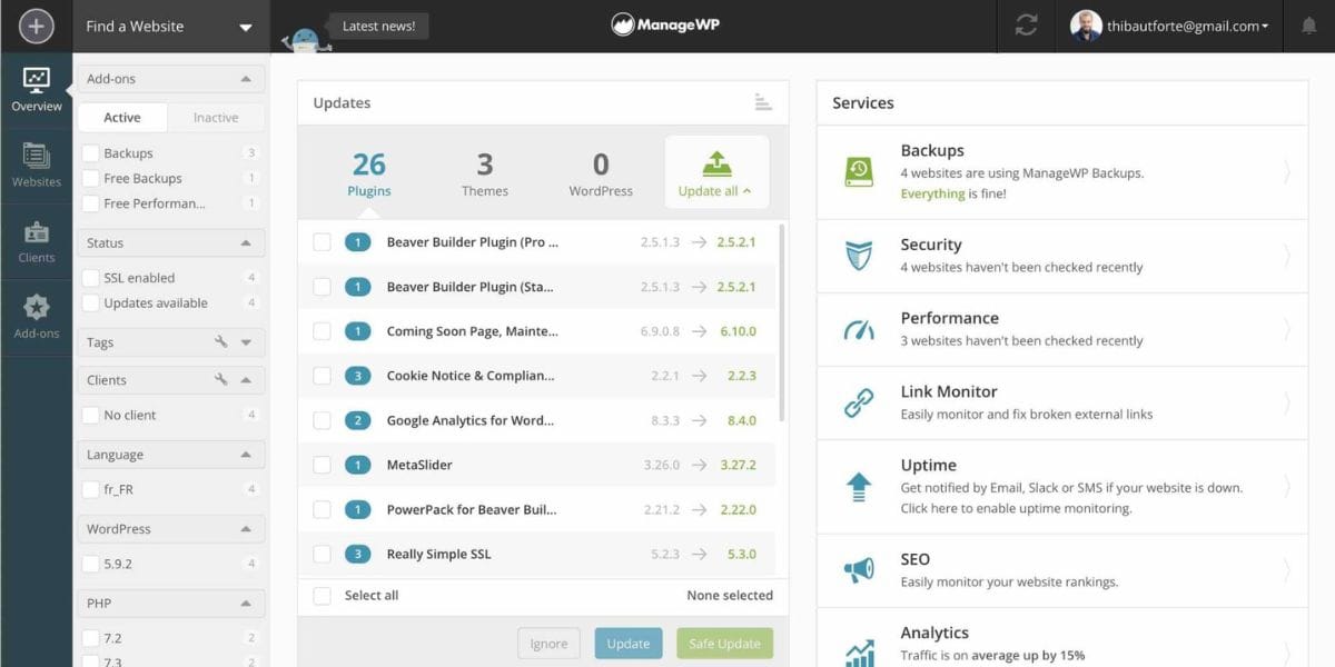 WordPress Kelebihan WordPress daripada CMS Lain, Ini 5 Alasan Mengapa Banyak Orang Memilihnya