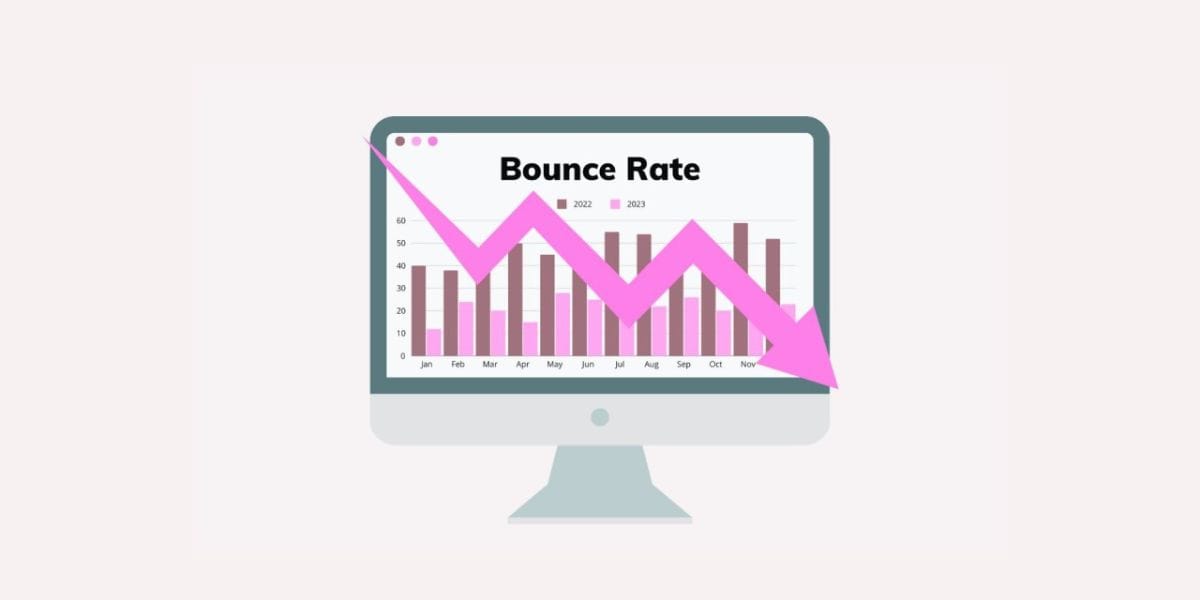 Bounce Rate Faktor yang Mempengaruhi Performa Bounce Rate dan Cara Mengatasinya