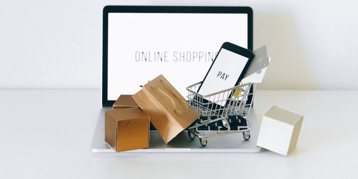 E commerce Perbandingan Website vs E-Commerce, Ini yang Lebih Efektif Meningkatkan Penjualan