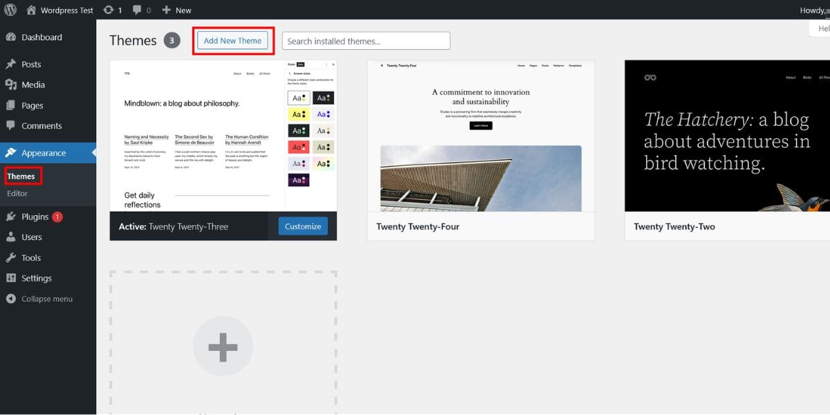 WordPress Tips Memilih CMS yang Tepat agar Sesuai dengan Kebutuhan Website Bisnis