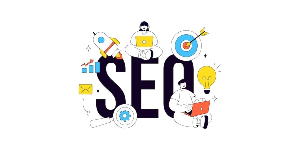 SEO Cara Search Engine Menentukan Peringkat di SERP, Ternyata Bukan Cuma Soal Keyword